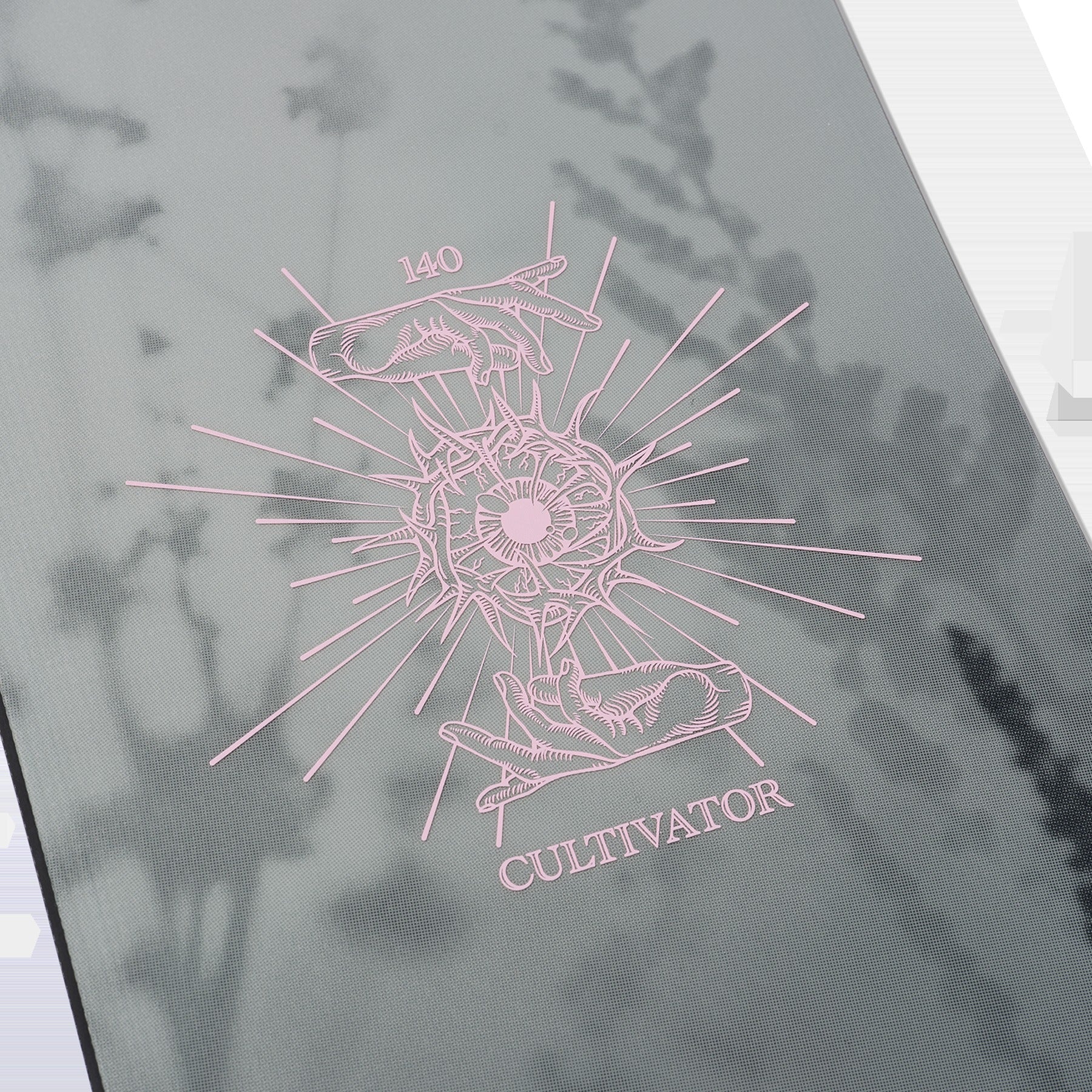 Women's Cultivator