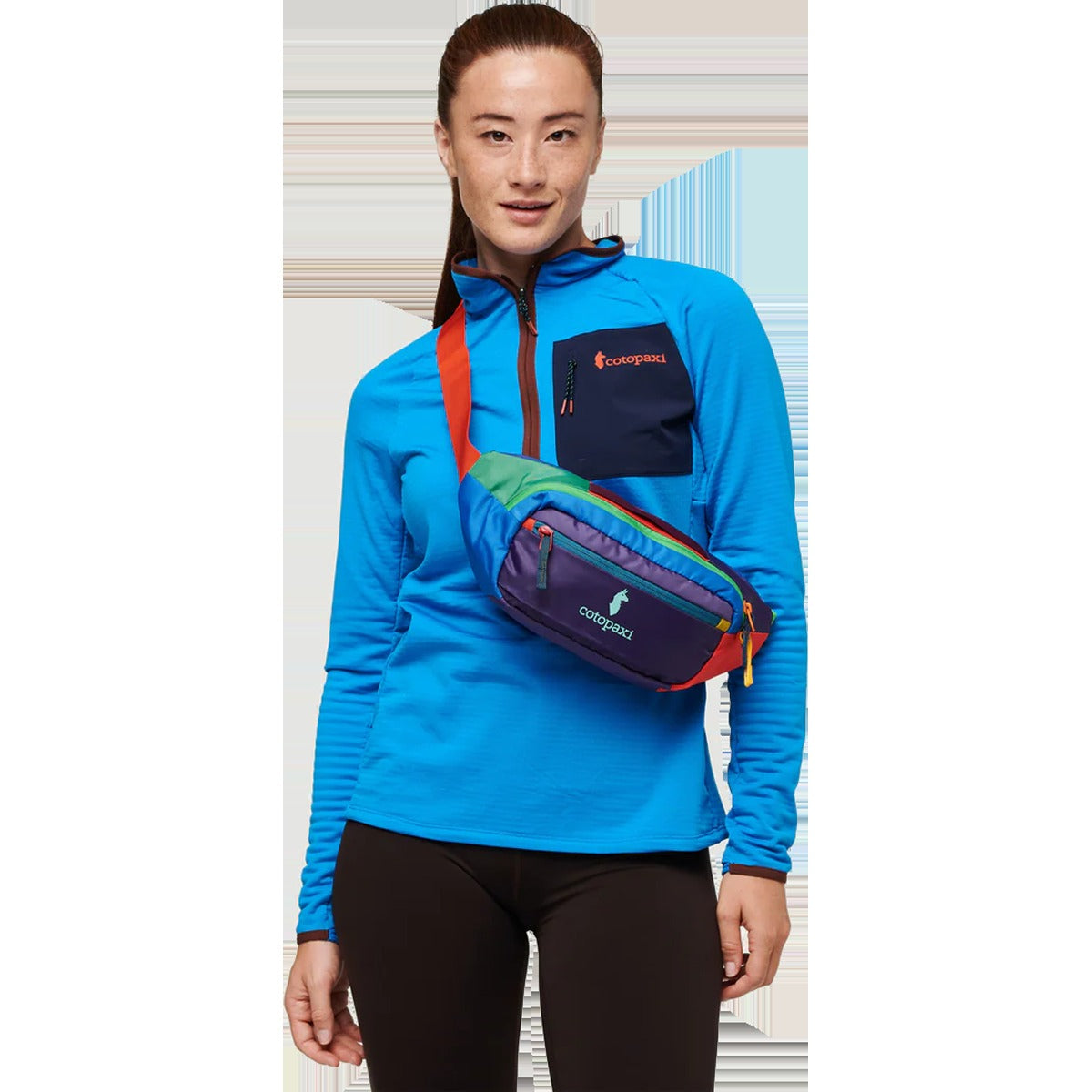 Kapai 3L Hip Pack