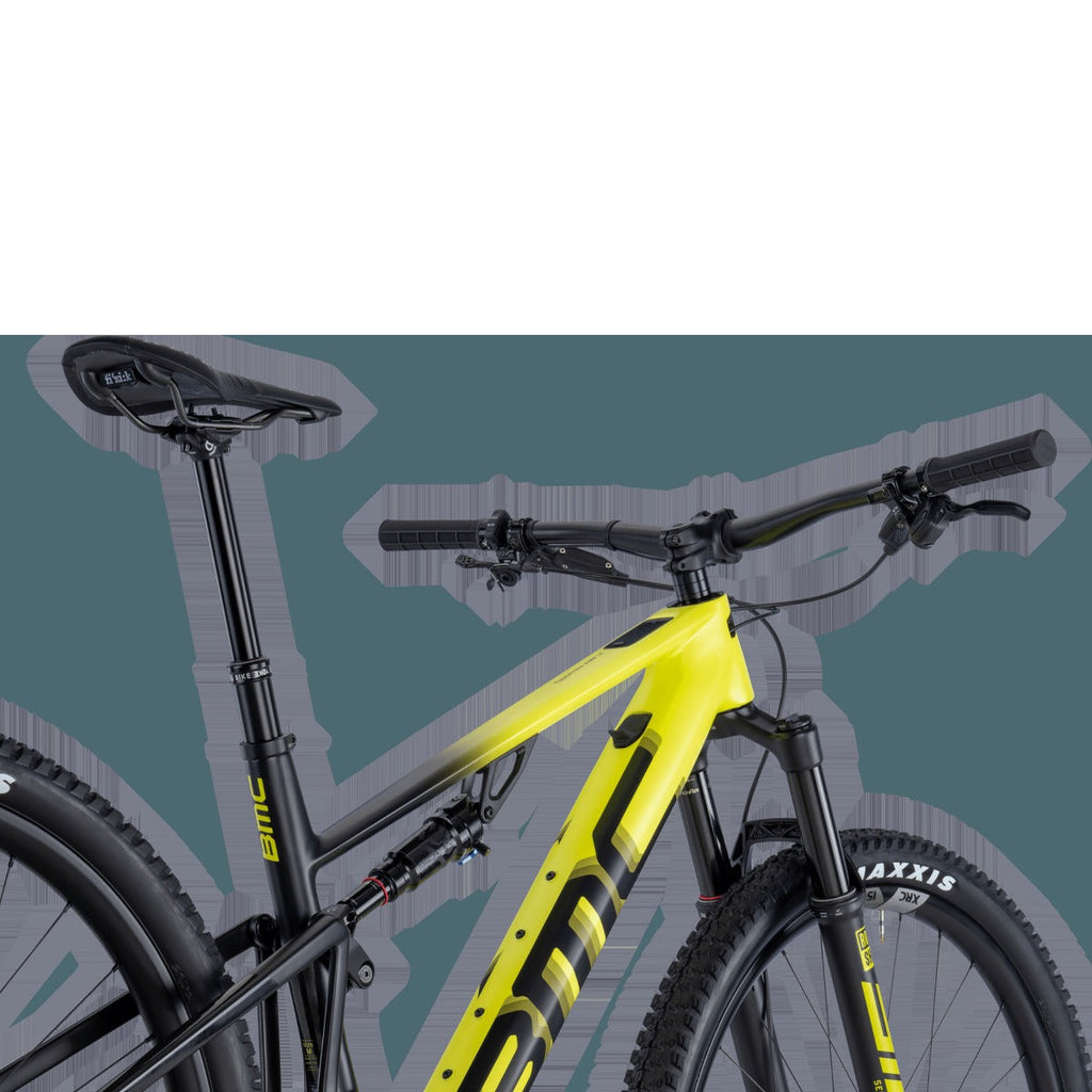 Fourstroke AMP LT ONE