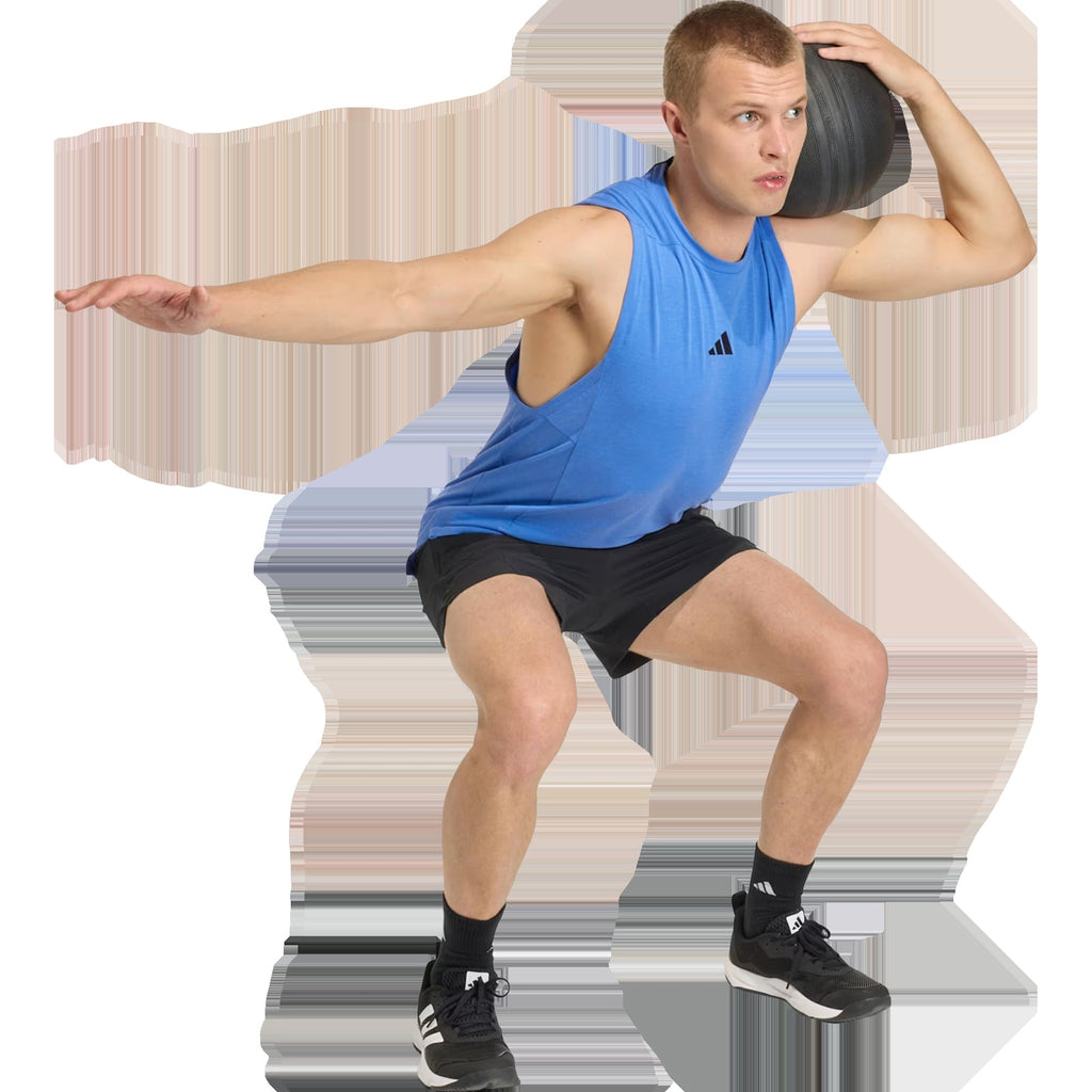 Men's D4T Tank