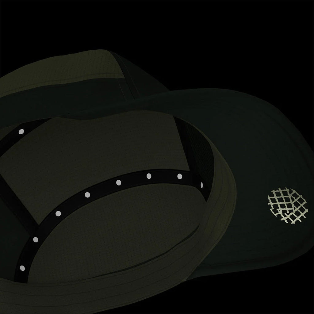 GOCap SC - Badge Plus
