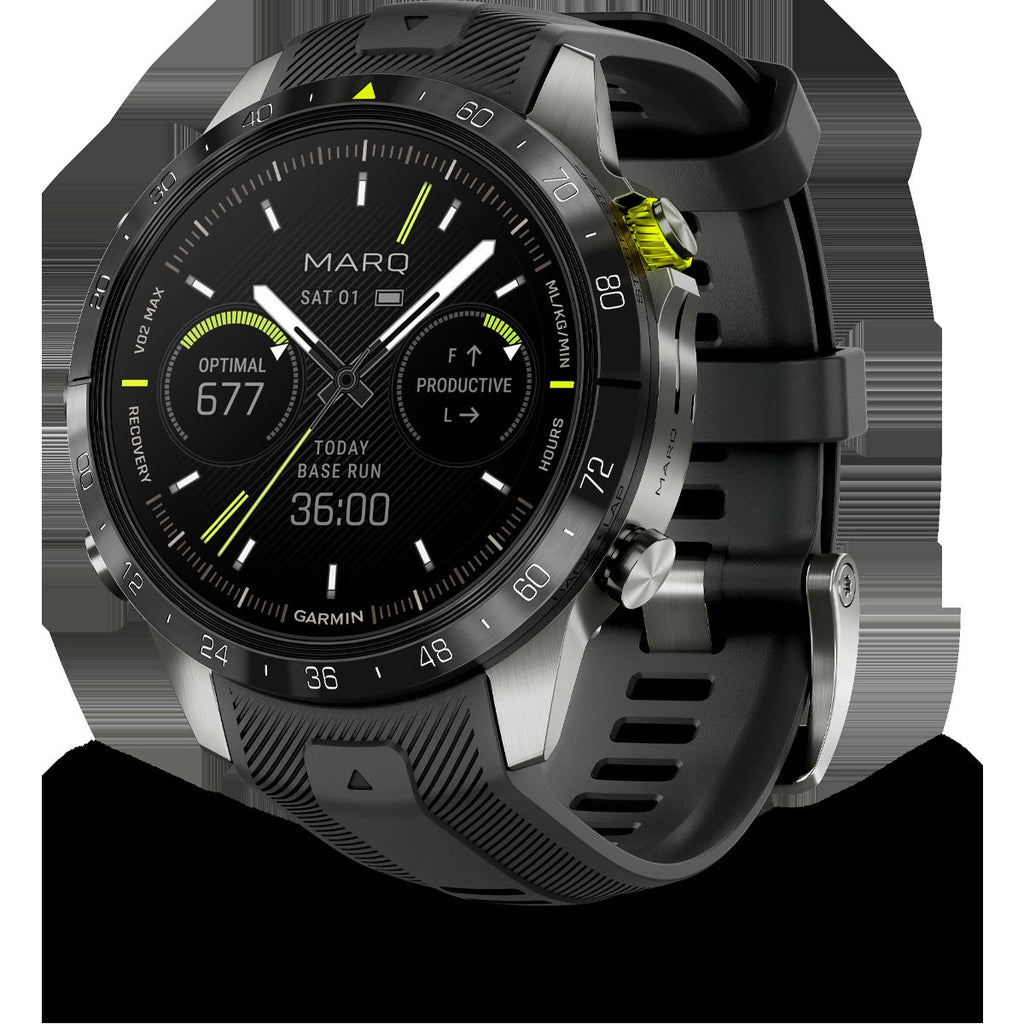 MARQ 2 Athlete