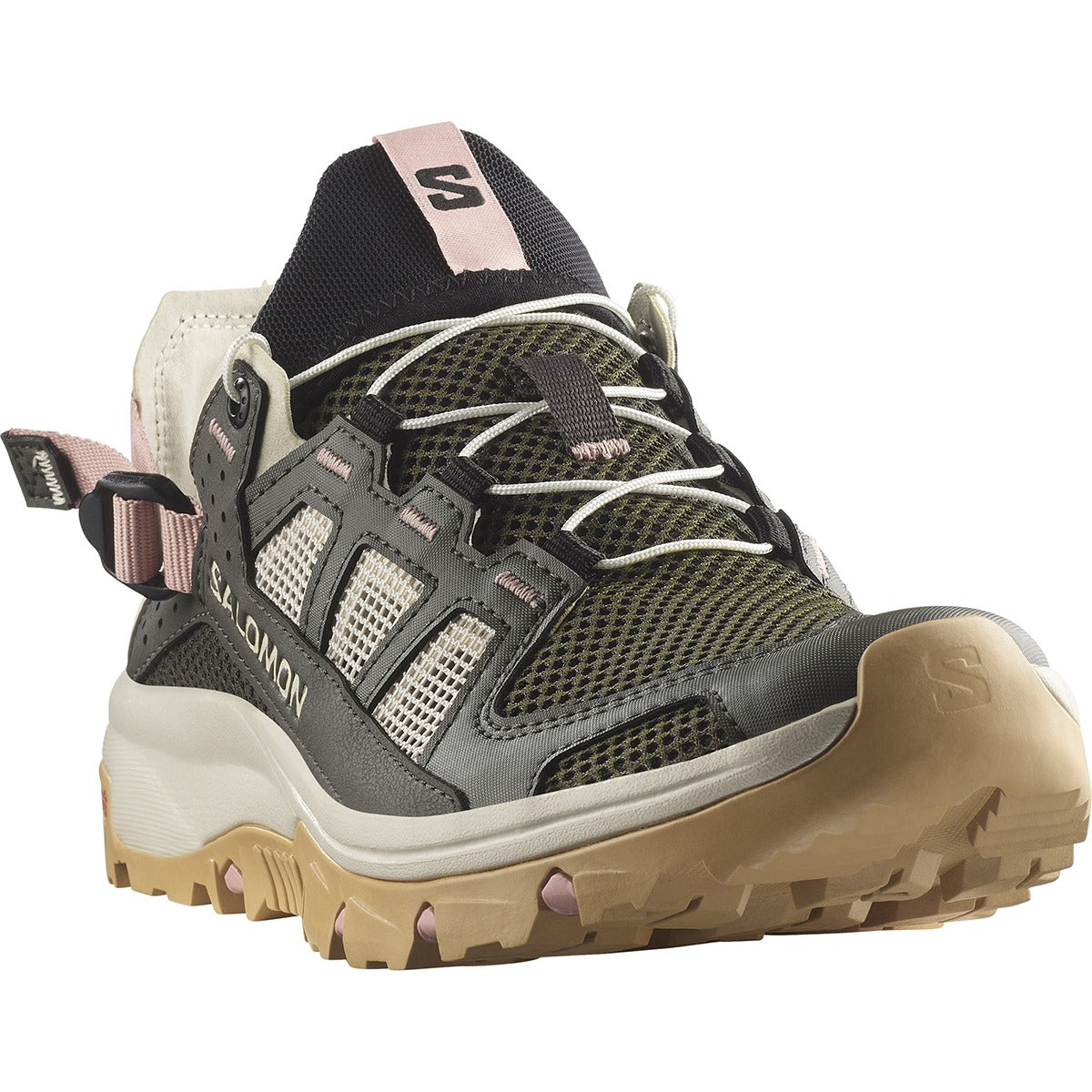 Women's Techamphibian 5