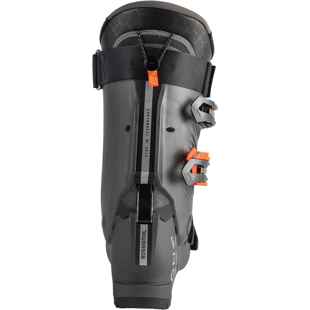 Vizion 4B Pro 100 MV GW