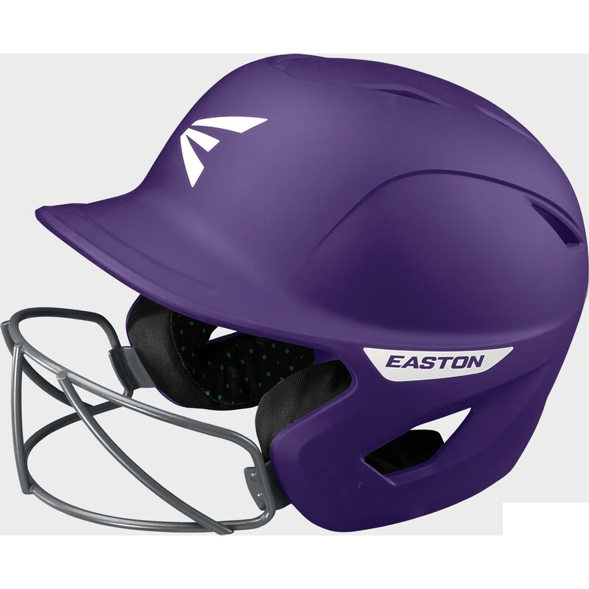 Ghost Matte Fastpitch Batting Helmet with Mask