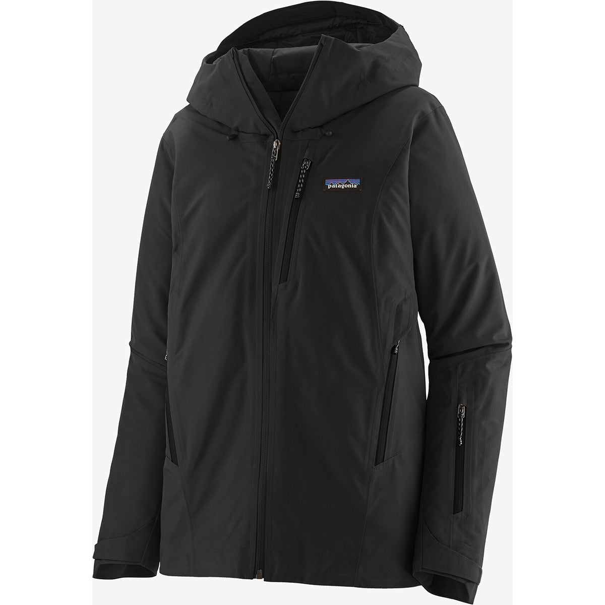 Women's Insulated Storm Shift Jacket
