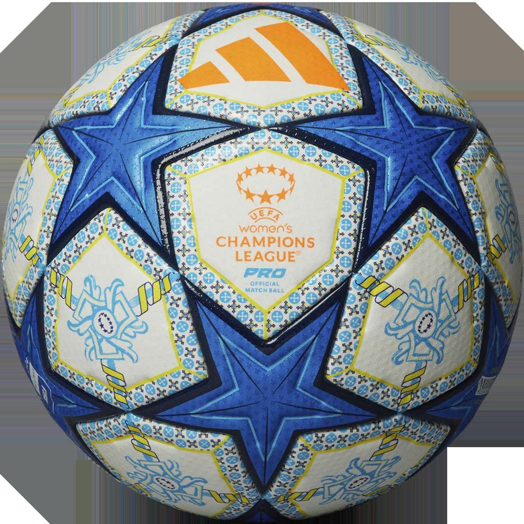 UWCL Pro Ball