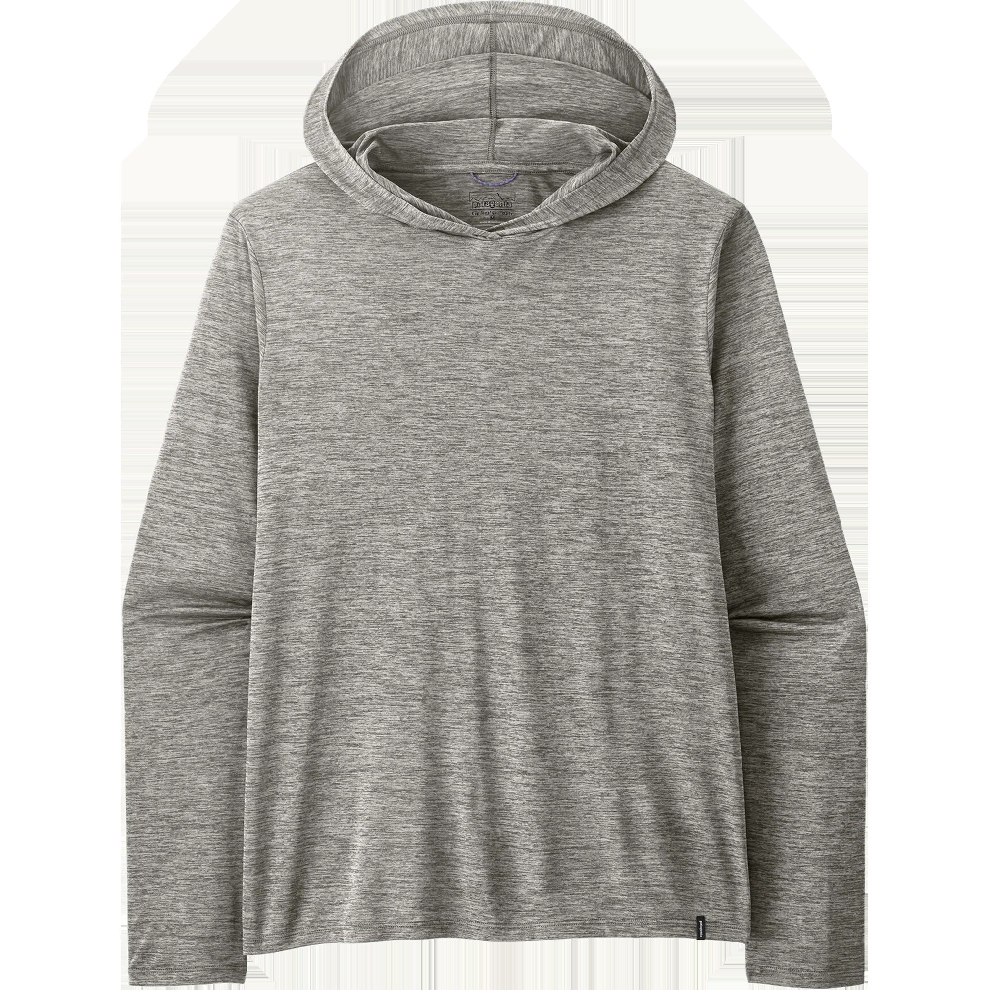 Men's Capilene Cool Daily Hoody
