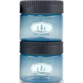 Travel Stack 2 Piece Container Set