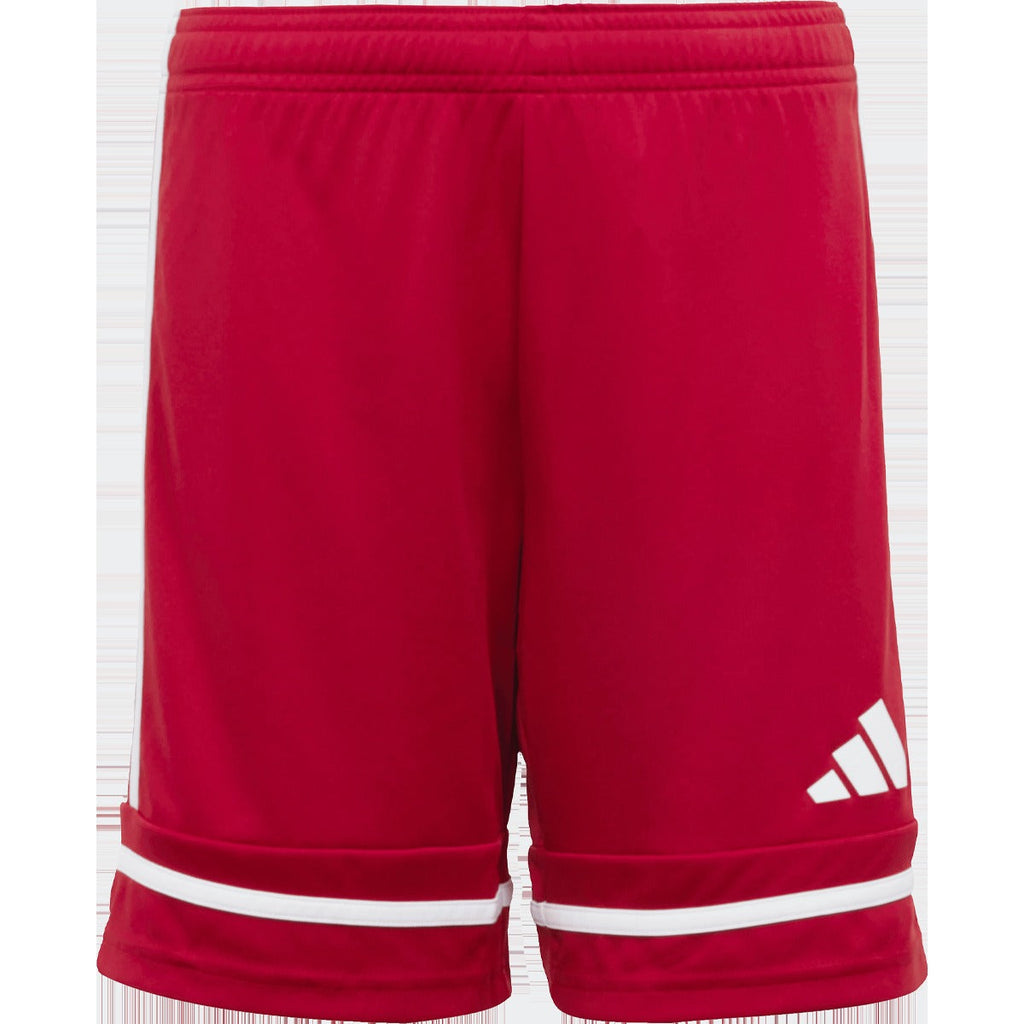 Youth Squadra 25 Short