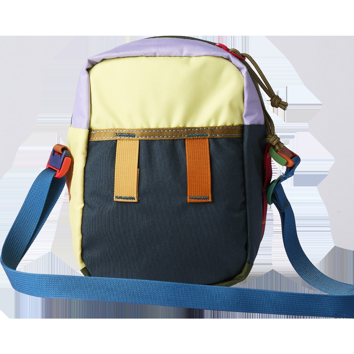 Todo 3L Shoulder Bag