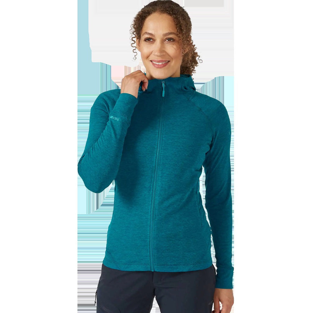Women's Nexus Hoody