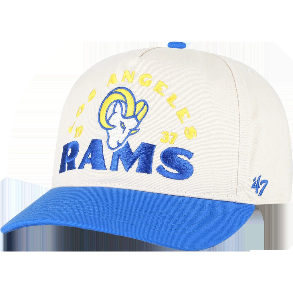 Rams Arcitext 47 Hitch RF