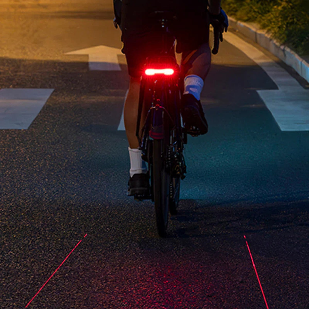 NT101 Smart Turn Signal