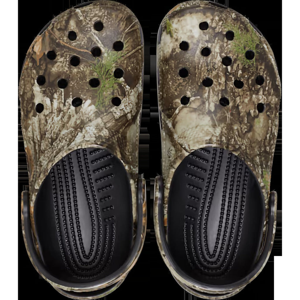 Classic Realtree Clog