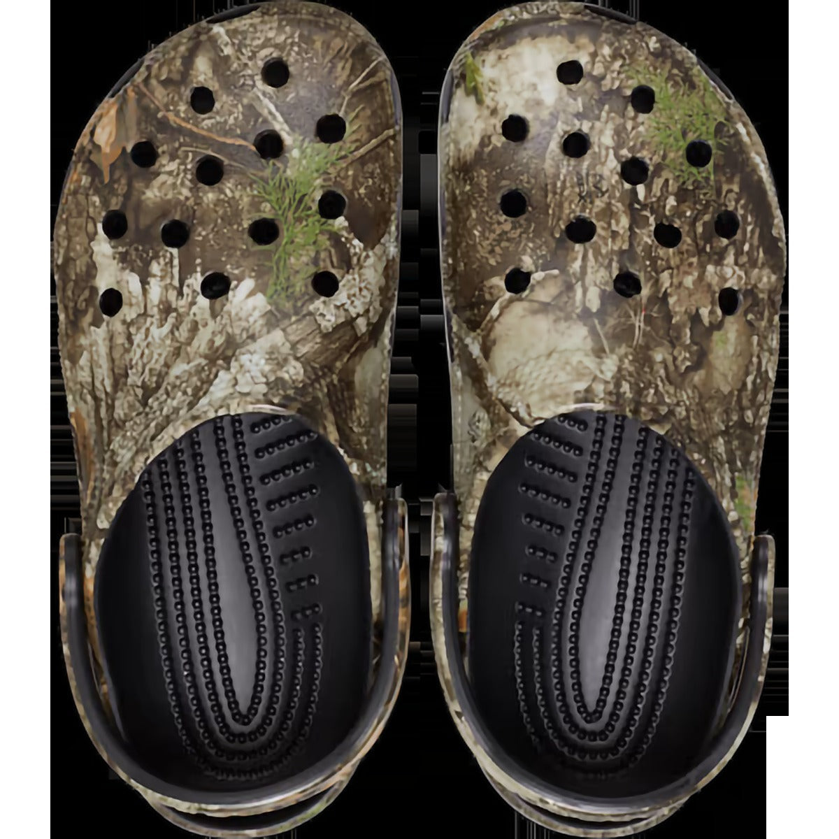 Classic Realtree Clog