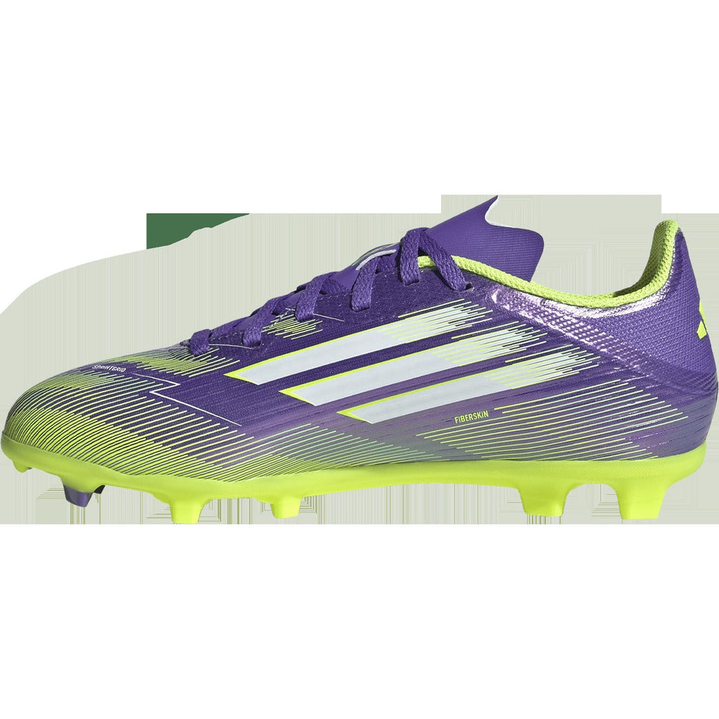 Youth F50 League FG/MG