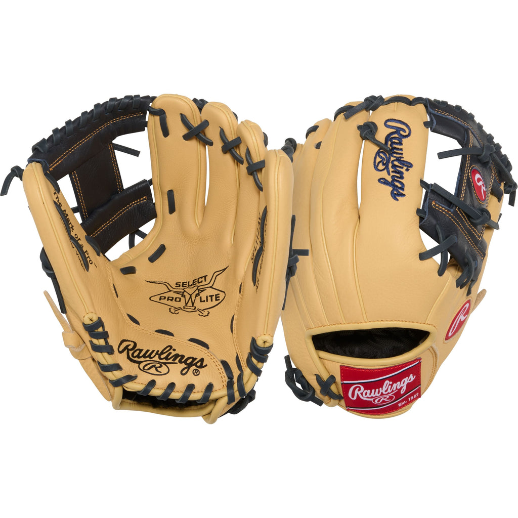 Youth Select Pro Lite Volpe-11.25 Pro I-Web LHT