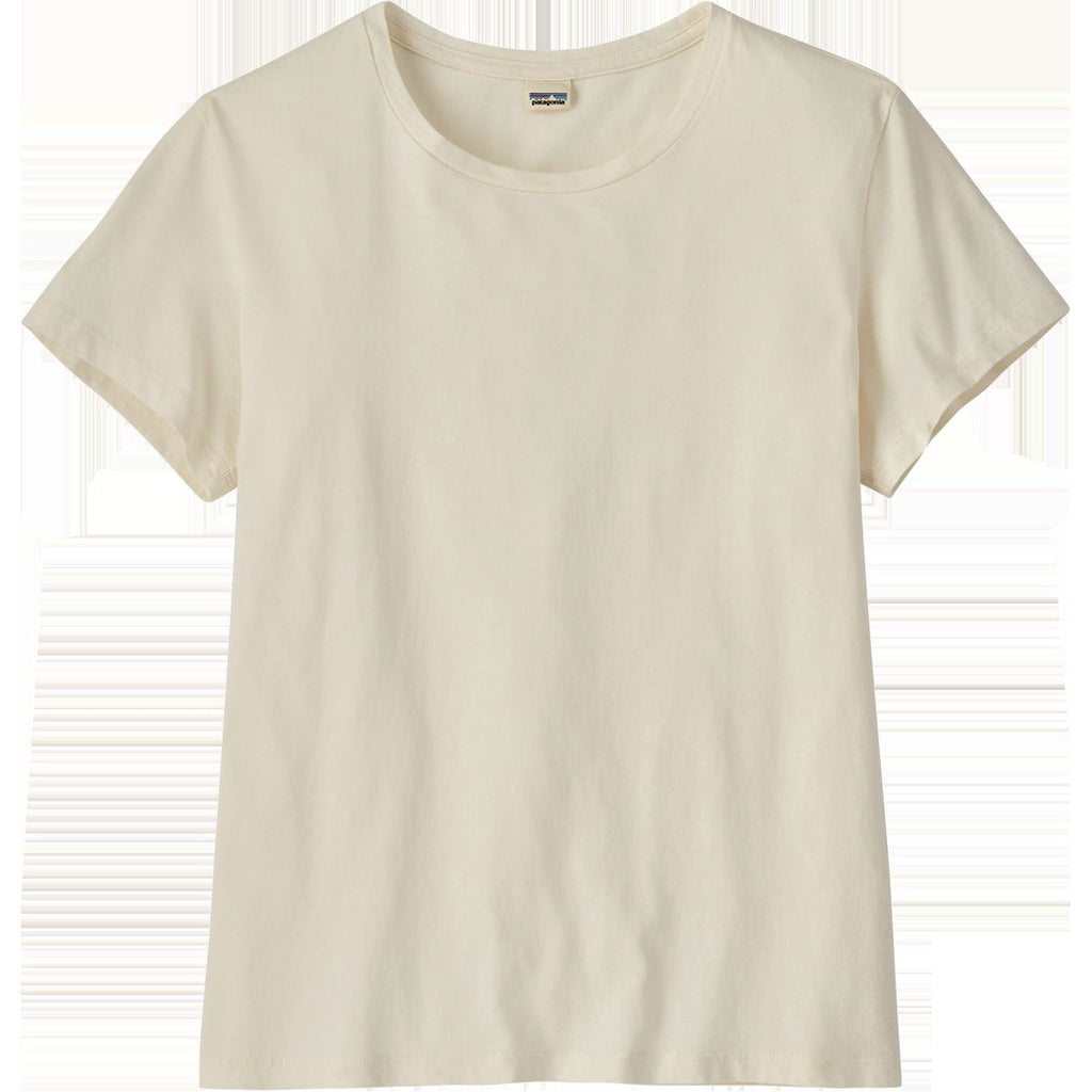 Women's Regenerative Organic Certified Cotton Tee