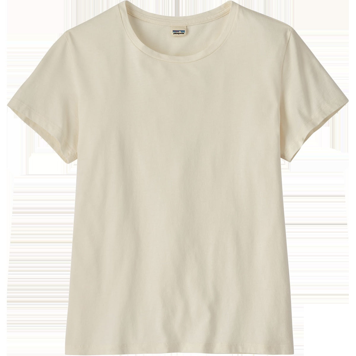 Women's Regenerative Organic Certified Cotton Tee
