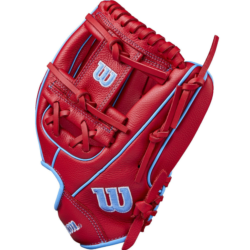 Youth A500 11.5" H-Web Left Hand Throw