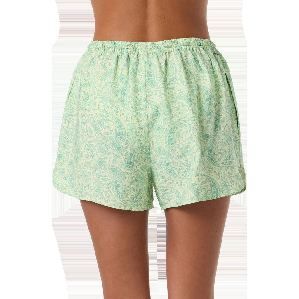 Women's Millie Paisley Short