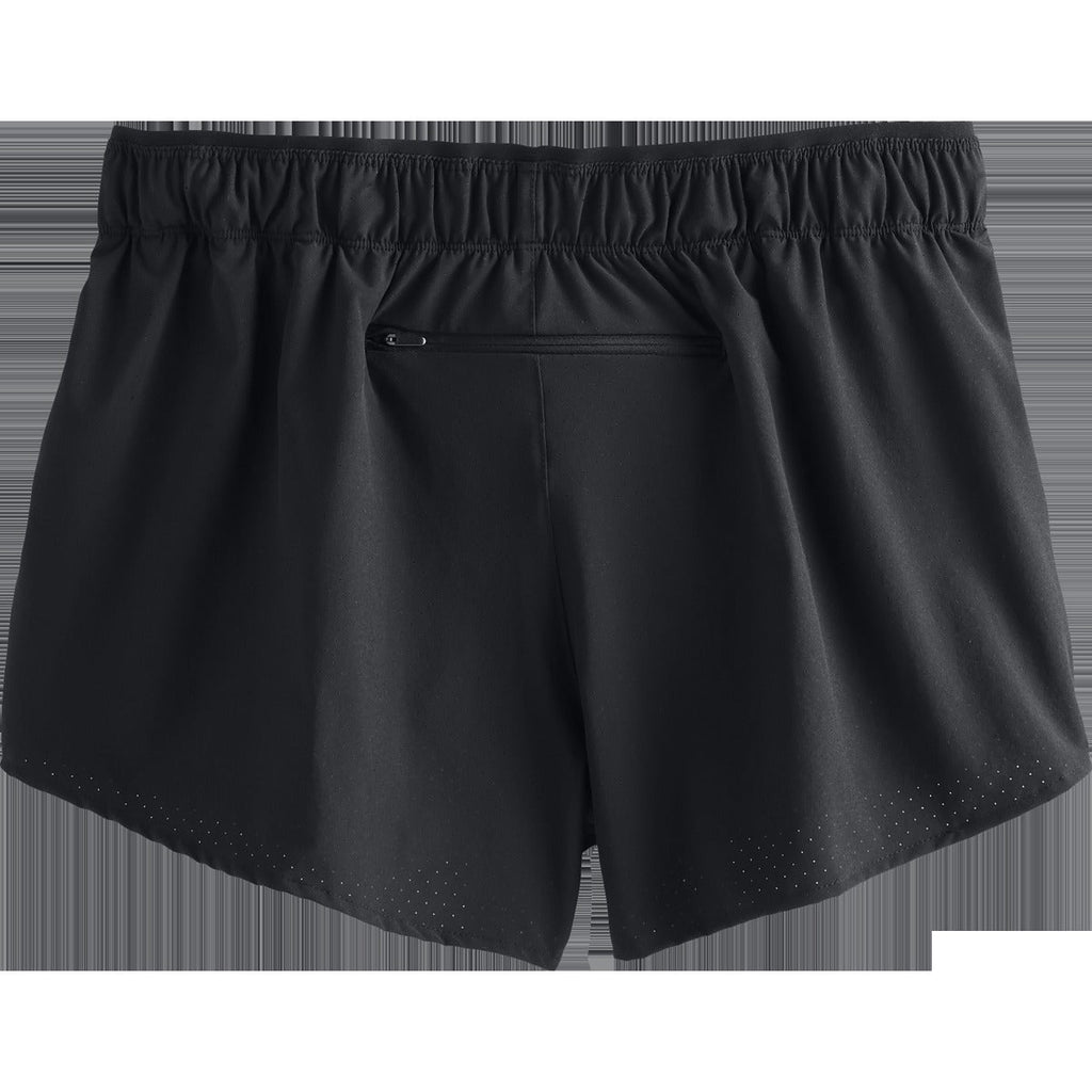 Women's NB RC Seamless 3" Short