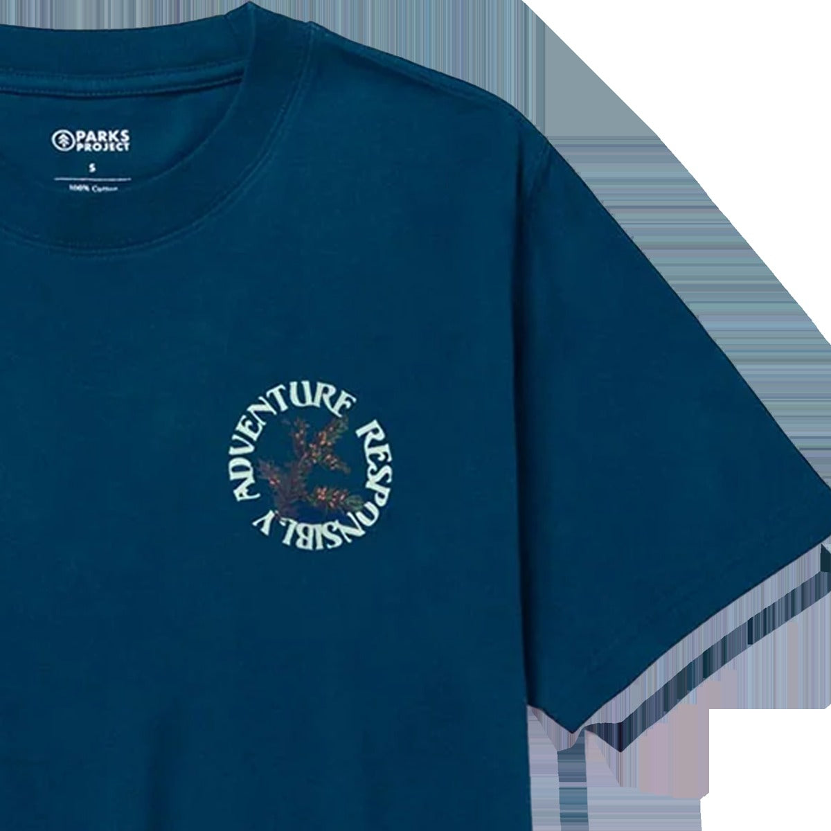 Forest Forager Tee