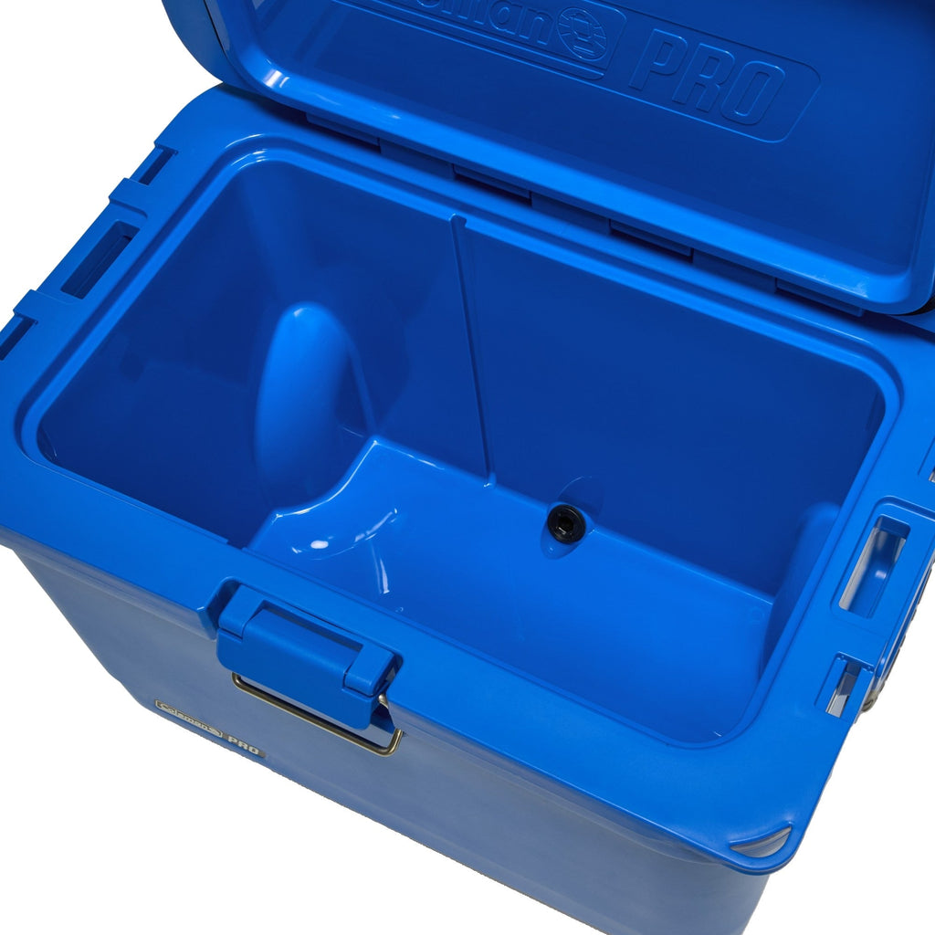 Pro Cooler 55 Quart Wheeled