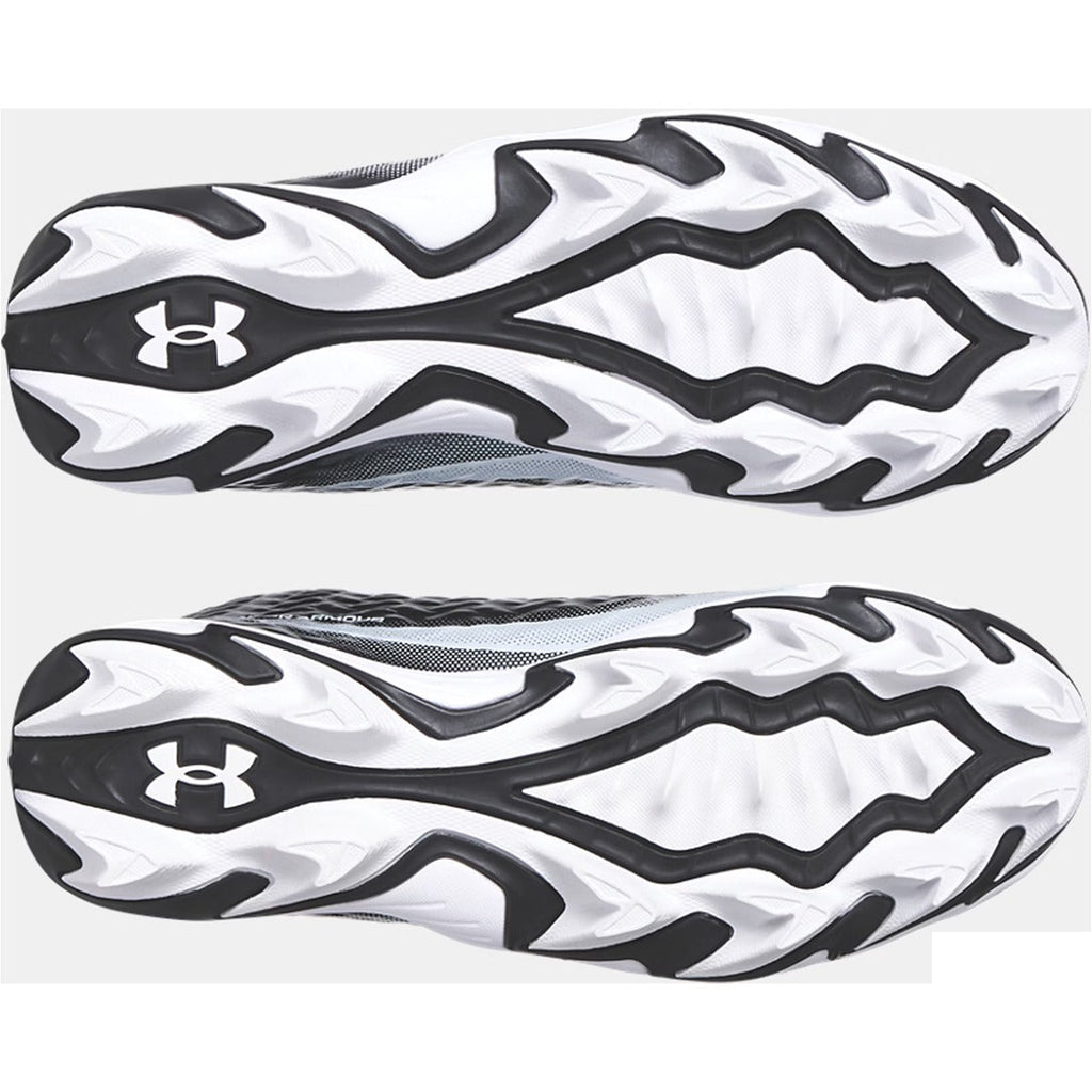 Youth Spotlight Hammer Wide Football Cleats