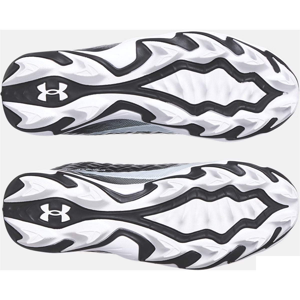 Youth Spotlight Hammer Wide Football Cleats