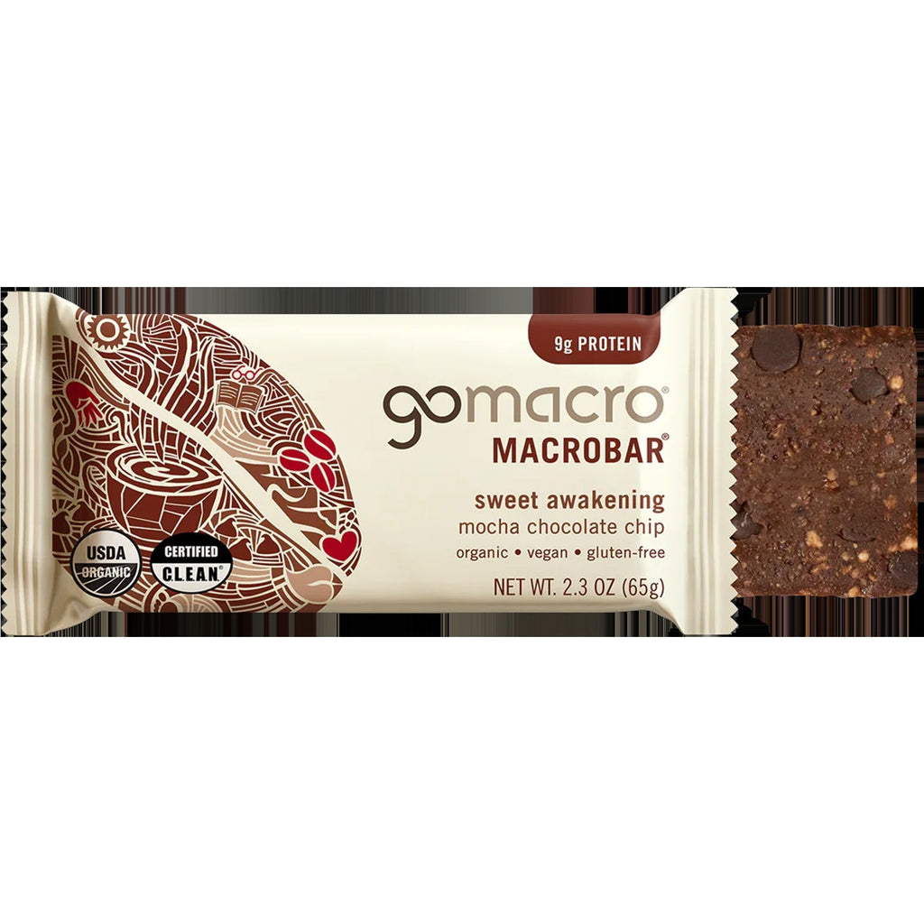 MacroBar
