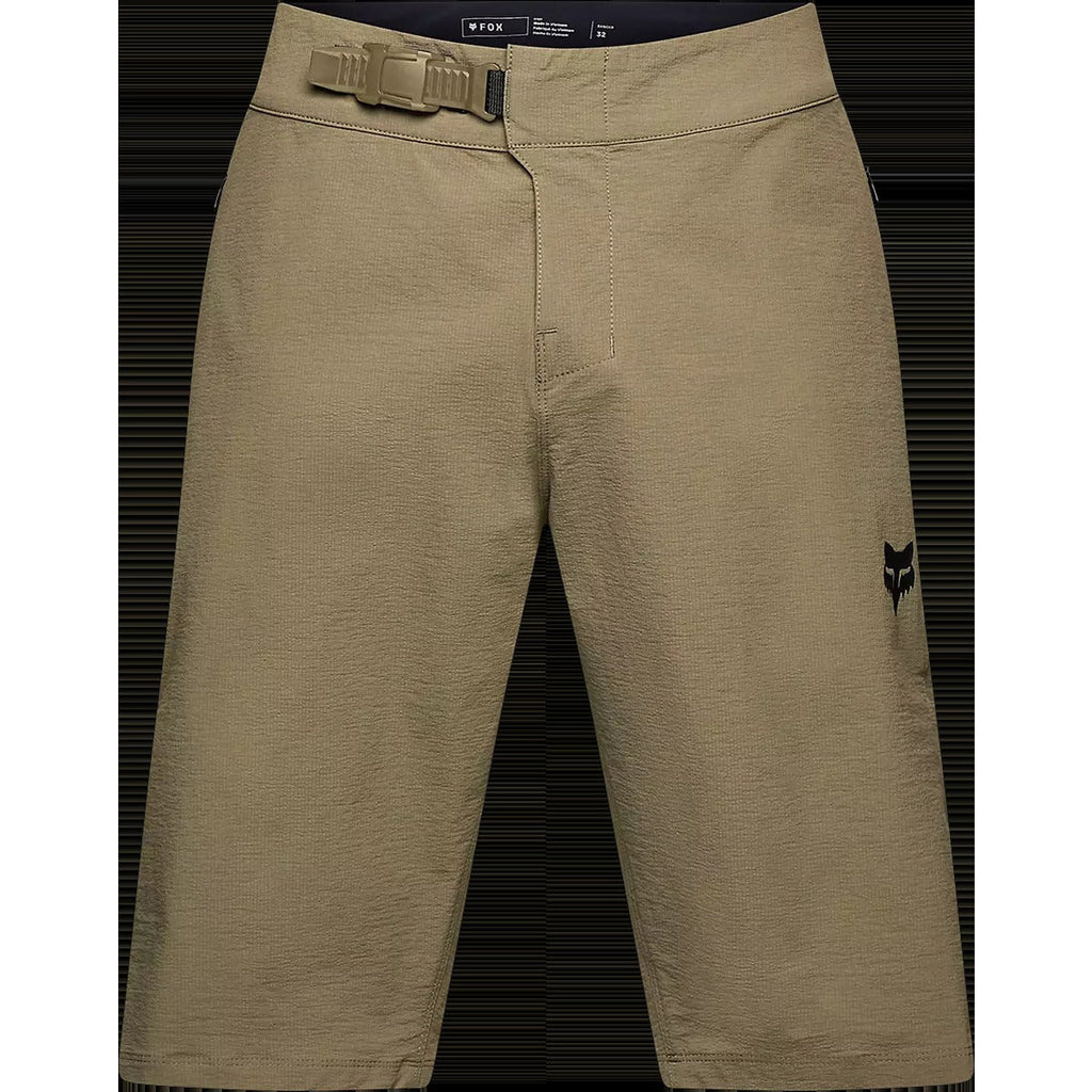 Men's Ranger Short W/Liner