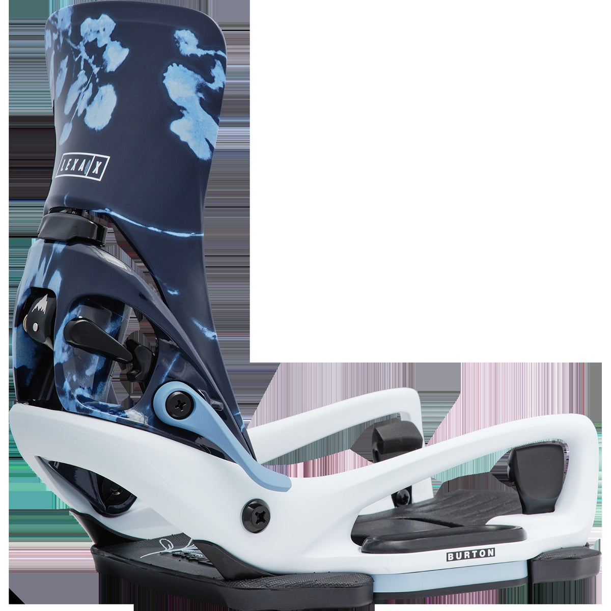 Women's Step On Lexa X EST