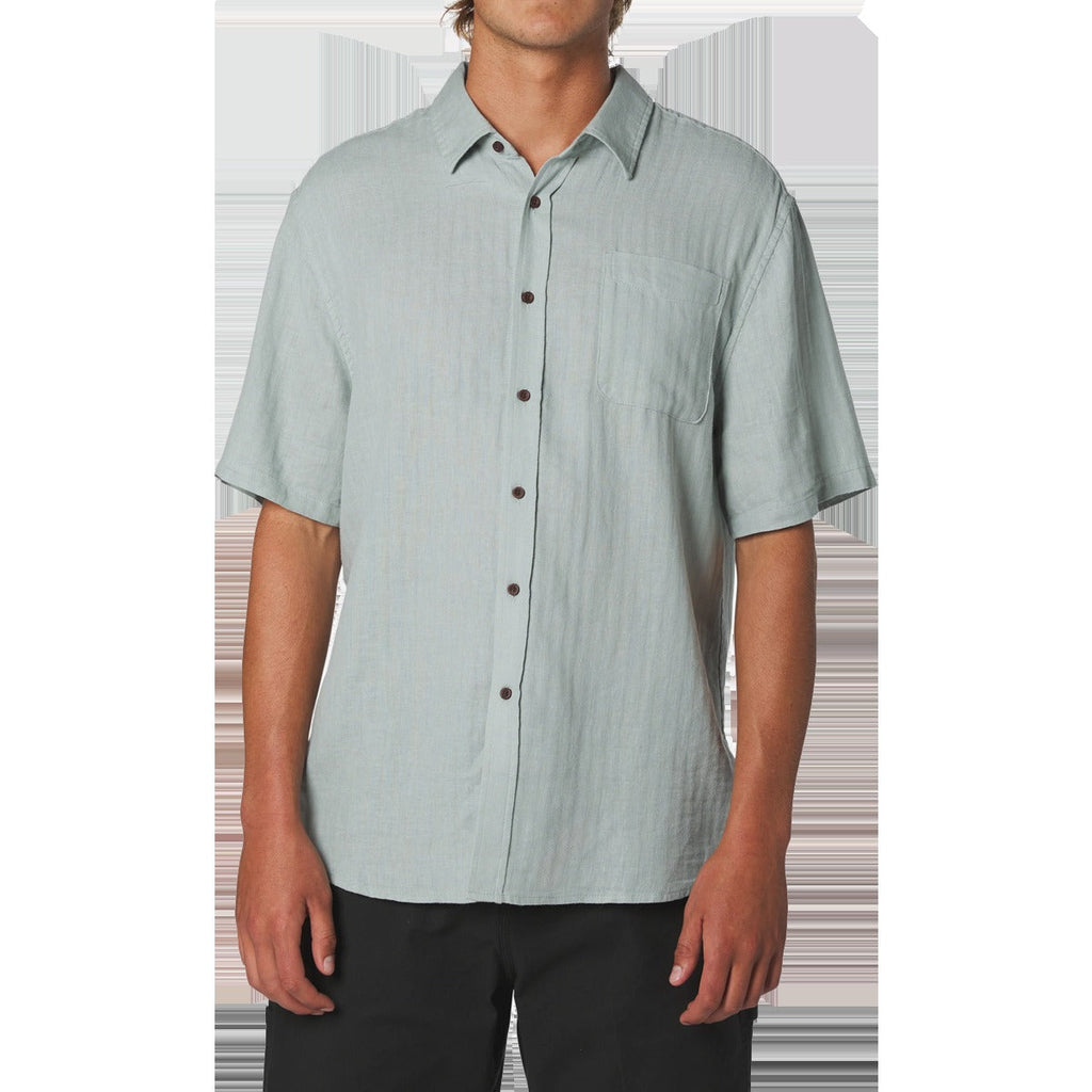 Men's Alan Solid Shirt