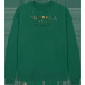 National Parks 90s Doodle Long Sleeve
