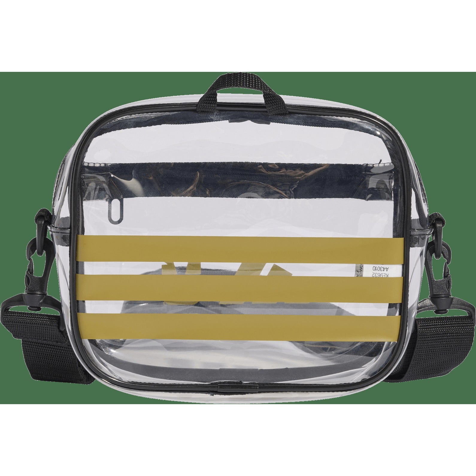 Official World Cup Emblem Bag