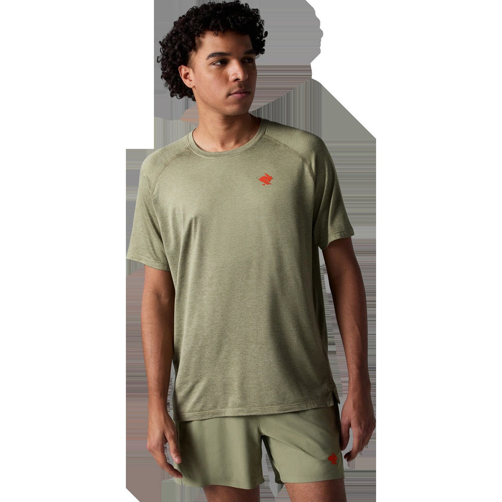 Men's EZ Tee Short Sleeve