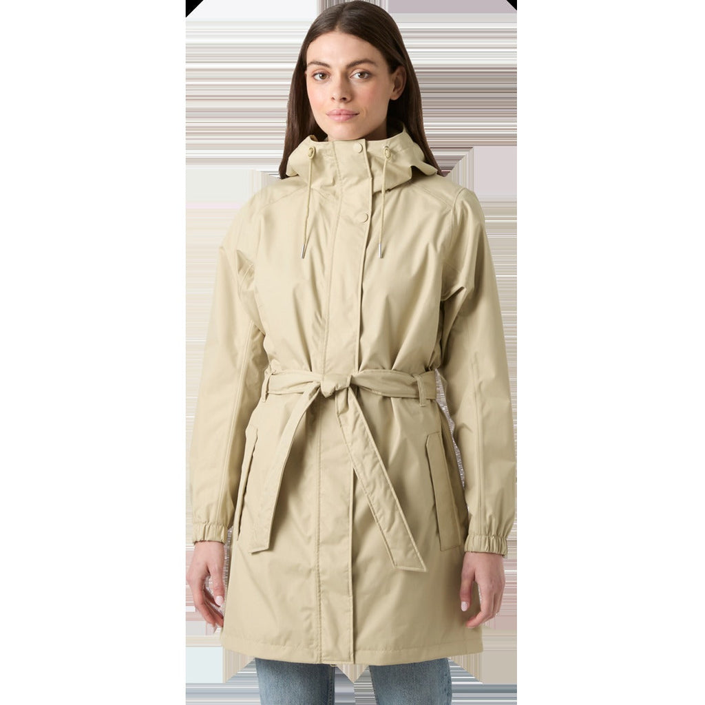 Women's HH Classics Trench Coat