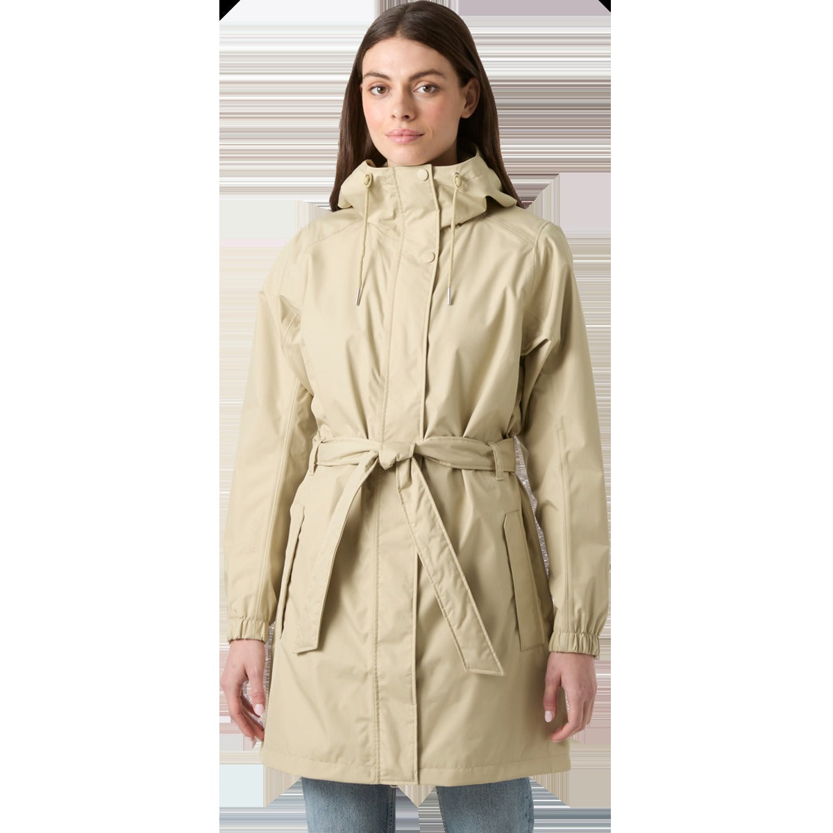 Women's HH Classics Trench Coat