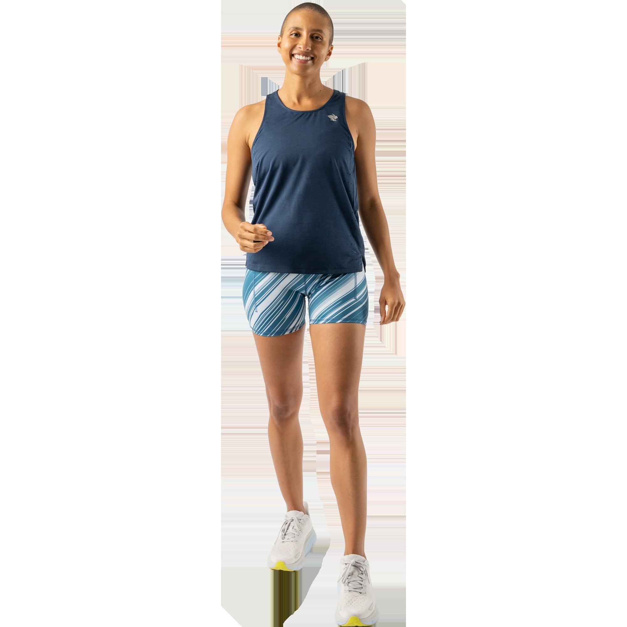Women's Race Pace Tank
