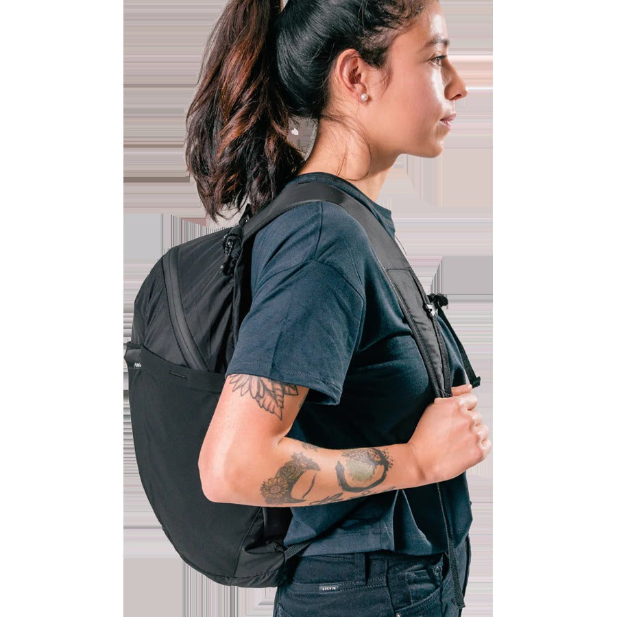 ReFraction Packable Backpack