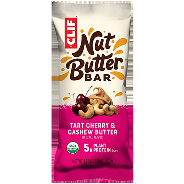 Clif Nut Butter Filled Bar