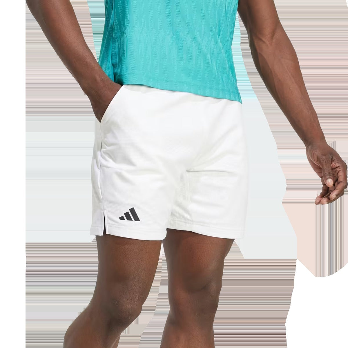 Men's Ergo Short 7"