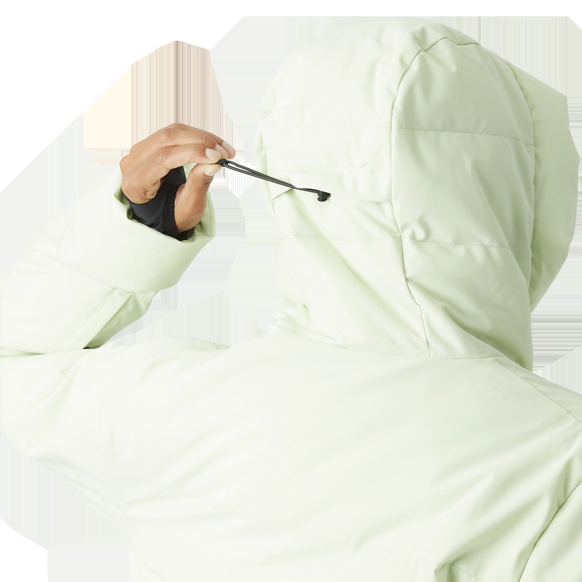 Women's Lement Jacket