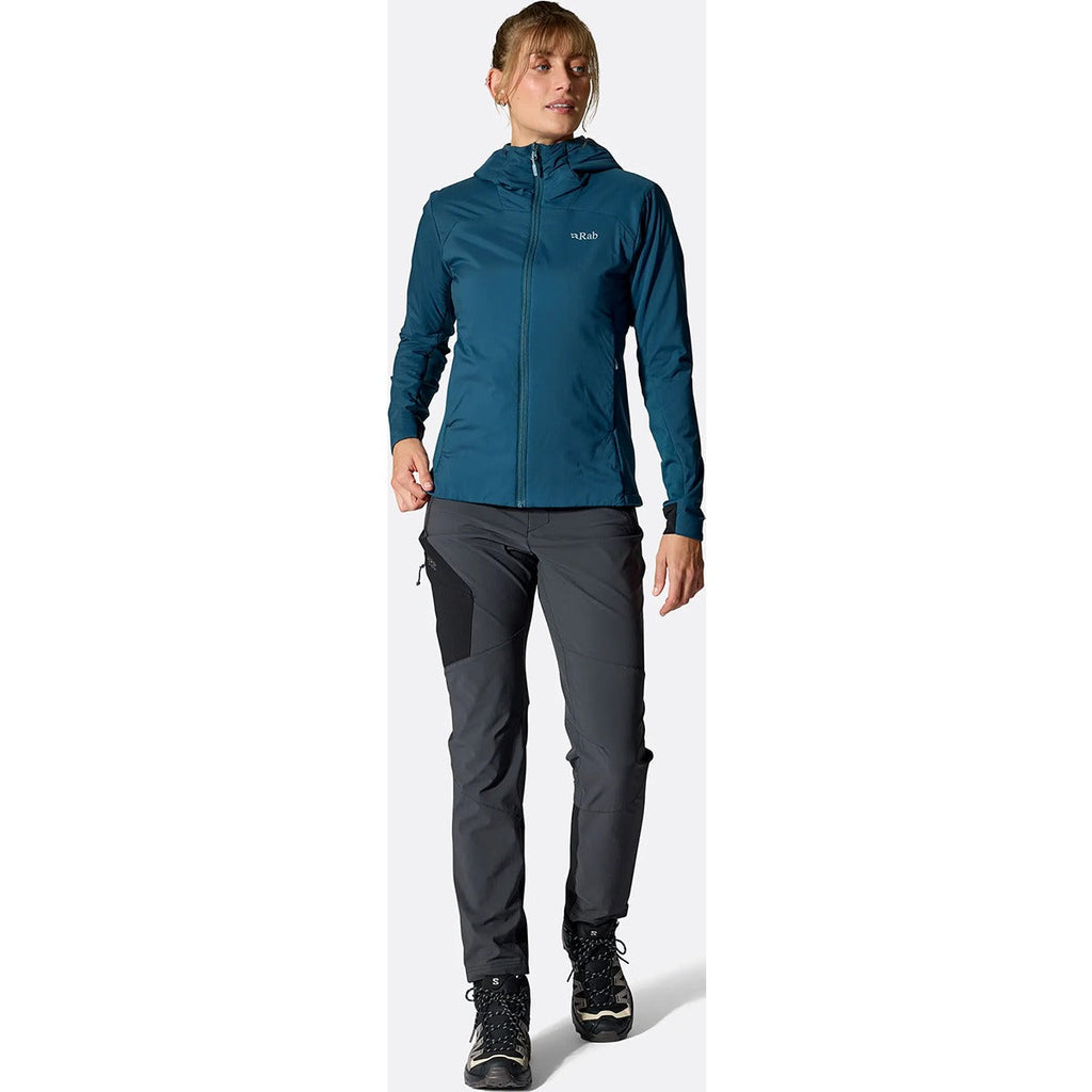 Women's Xenair Alpine Flex Jacket
