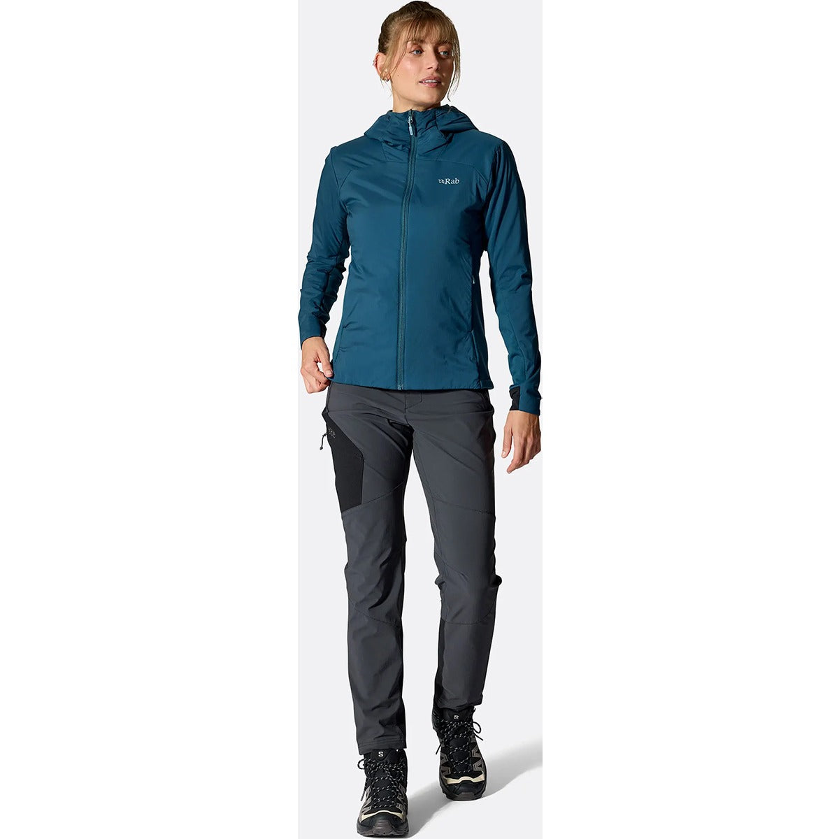 Women's Xenair Alpine Flex Jacket