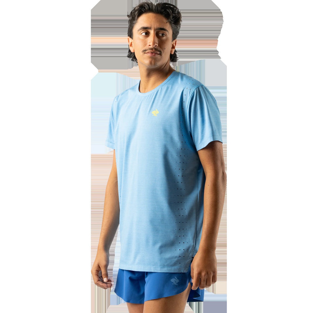 Men's Race Pace Tee