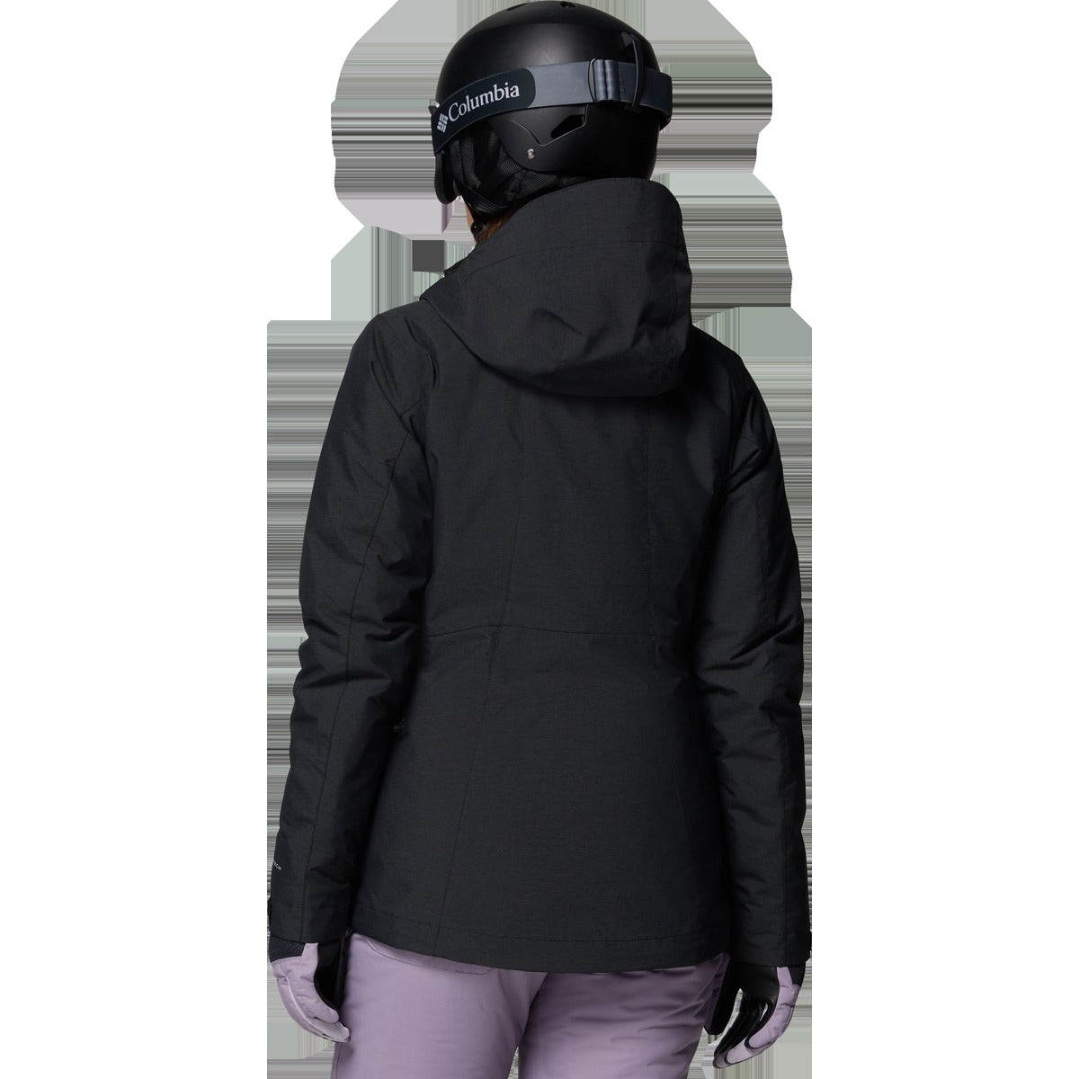Women's Whirlibird V Interchange Jacket