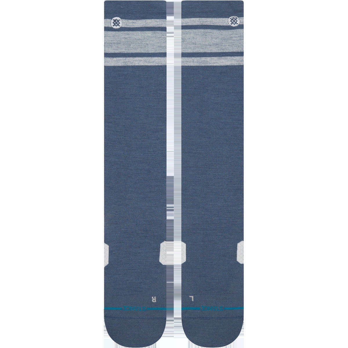 Boyd Ultralight Performance Wool Snow OTC